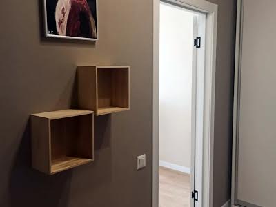 квартира по адресу Кадетский Гай ул., 10
