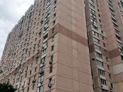 квартира за адресою Олени Пчілки вул., 2-Б