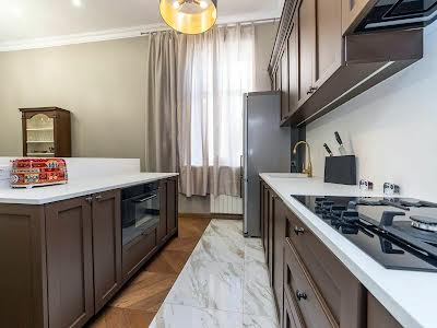 квартира за адресою Олеся Гончара вул., 74-А
