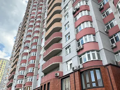 квартира по адресу Петра Калнишевського ул. (Михайла Майорова), 7