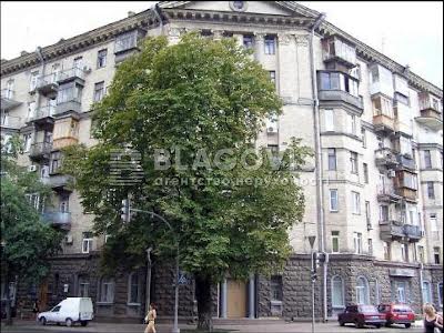 квартира за адресою Михайла Грушевського вул., 34/1