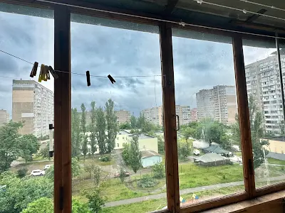 квартира по адресу Героев Днепра ул., 35