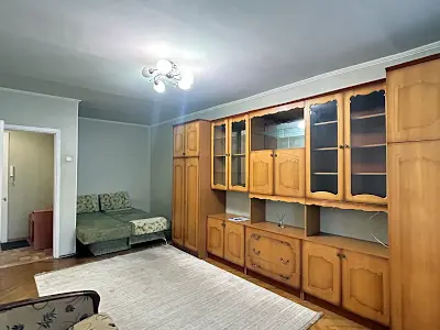 квартира за адресою Валерія Лобановського просп. (Червонозоряний), 39-Б
