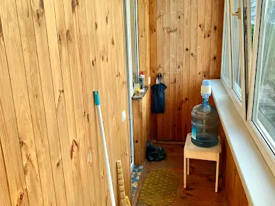 квартира по адресу Амвросия Бучмы бульв., 6