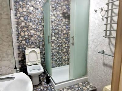 квартира за адресою Регенераторна вул., 4 к14