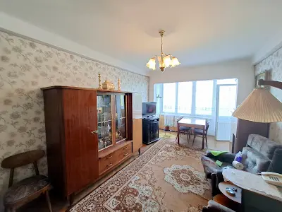 квартира за адресою Кубанської України вул. (Маршала Жукова), 41/28