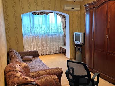 квартира по адресу Тараса Коваля ул. (Маяковського), 37-А