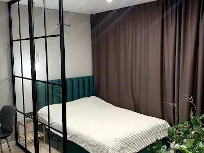 квартира по адресу Любомира Гузара просп. (Космонавта Комарова), 11