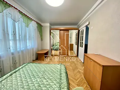 квартира за адресою Ентузіастів вул., 7