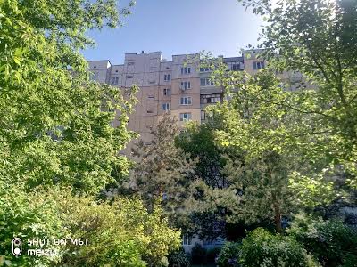 квартира за адресою Миколи Закревського вул., 89
