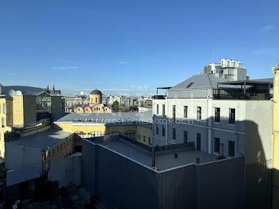 квартира за адресою Андріївський узвіз, 2-Г