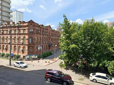 квартира за адресою Київ, Євгена Гуцала пров. (Кутузова), 1/3