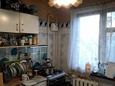 квартира за адресою Івана та Юрія Лип вул. (Гайдара), 17