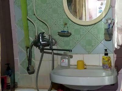 квартира за адресою Харків, Академіка Павлова вул., 132б