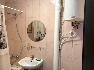 квартира по адресу Русановский бульв., 6