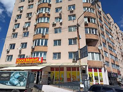квартира за адресою с. Софіївська борщагівка, Соборна вул., 46