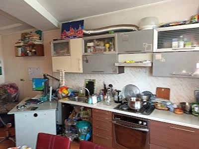 квартира за адресою с. Софіївська борщагівка, Соборна вул., 46