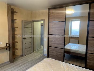 квартира по адресу Профессорская ул., 14