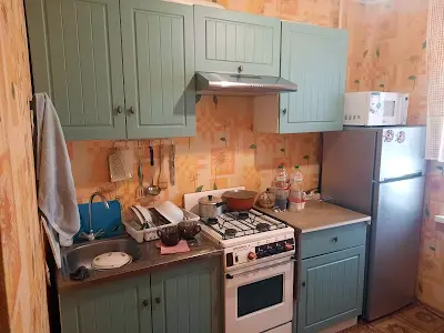 квартира за адресою Харківське шосе, 53-А