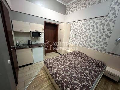 квартира по адресу Сумская ул., 45