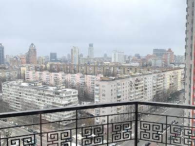 квартира по адресу Киев, Евгения Коновальца ул. (Щорса), 36-Б
