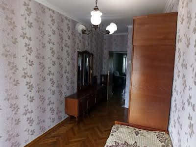 квартира по адресу Вижгородська, 44
