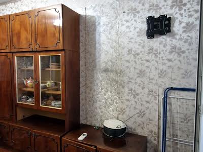 квартира по адресу Тираспольская ул., 43