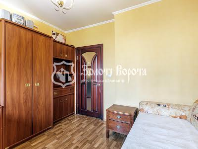 квартира по адресу Харьковское шоссе, 174б