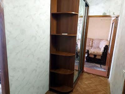 квартира за адресою Дерев'янка вул., 17