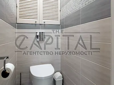 квартира за адресою Миколи Бажана просп., 1-А
