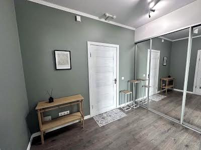 квартира за адресою Богданівська вул., 7а