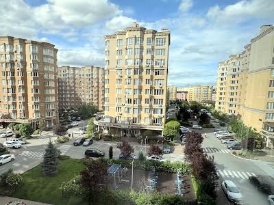 квартира по адресу с. Софиевская борщаговка, Боголюбова ул., 44