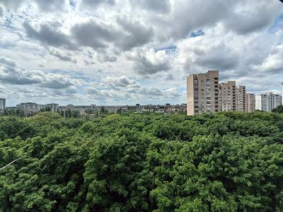 квартира за адресою Гната Юри вул., 14-В
