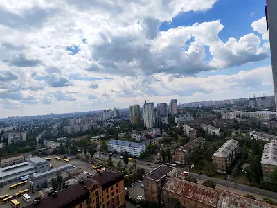 квартира по адресу Владимира Сосюры ул., 6