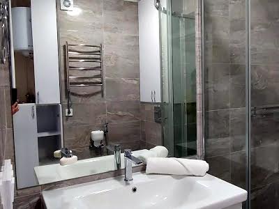 квартира за адресою Бориса Гмирі вул., 20