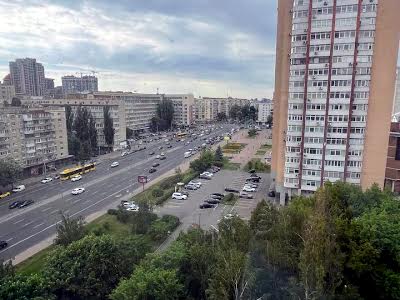 квартира за адресою Лесі Українки бульв., 21-А