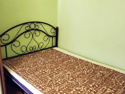 квартира по адресу Оболонский просп., 37
