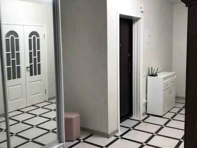 квартира по адресу Балтийский пер., 3-А