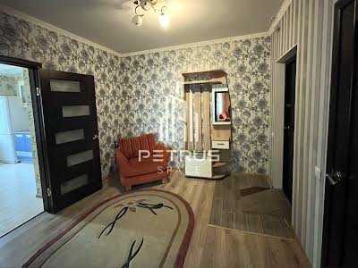 квартира по адресу Петра Григоренко просп., 28-А