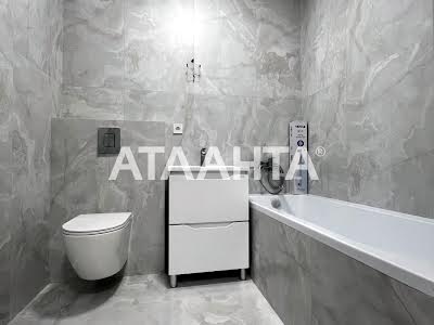 квартира за адресою с. Гатне, Сімейна вул., 1