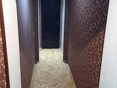 квартира за адресою Тампере вул., 18