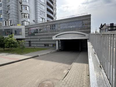 квартира за адресою Миколи Ушакова вул., 1-В