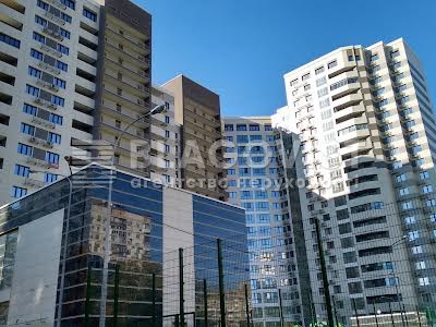 квартира по адресу Патриарха Мстислава Скрипника ул., 40