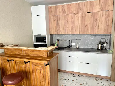 квартира за адресою Вишгородська вул., 45г