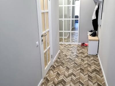 квартира по адресу Берестейский просп. (Победы), 65-Б