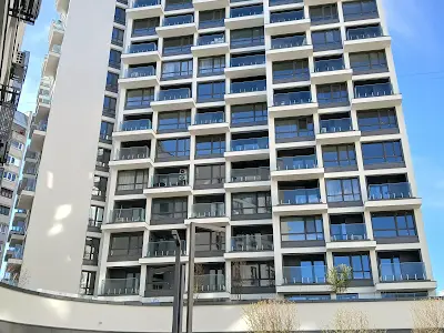 квартира по адресу Драгоманова ул., 31-А