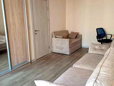 квартира по адресу Бориса Гмыри ул., 20