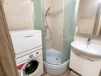 квартира за адресою Доківська вул., 10к11