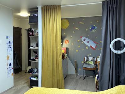 квартира за адресою Північна вул. (Північна), 48