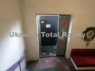 квартира по адресу Приозёрная ул., 8